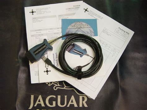 [FS] Mongoose PRO JLR Diagnostic USB Cable - Jaguar Forums - Jaguar ...