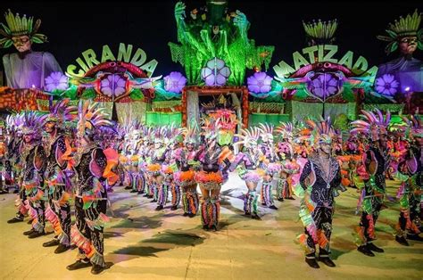 Tradição e cores conheça o Festival de Cirandas de Manacapuru