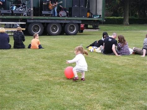 North Walsham Guide North Walsham Fun Day