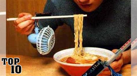 Top 10 Dumbest Inventions Ever Youtube