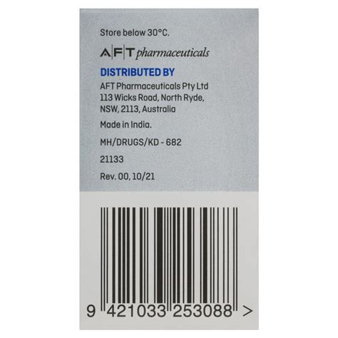 Buy Maxigesic Cold Flu Hot Drink Sachets Online At EPharmacy