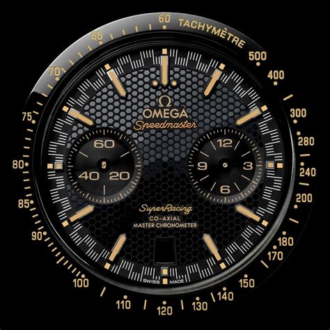 Omega Super Racing Tan Watch Face | Digital watch face, Custom watch ...