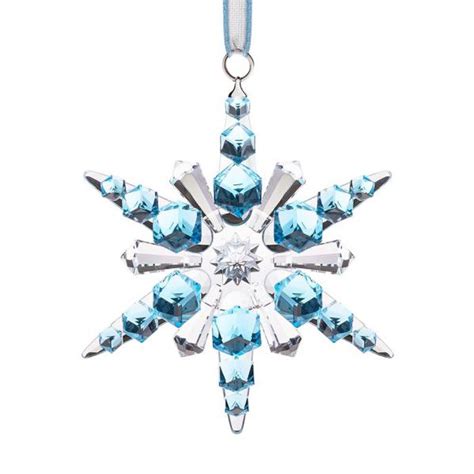 Preciosa Crystal 2023 Annual Christmas Ornament | AllThingsCrystal.com