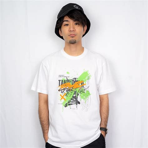 Tano C W Ii T Hardcore Tano C Crew Hardcore Tano C Goods Tano C Store