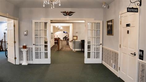 Boucher Funeral Home, LLC & Gloucester County Cremation Service
