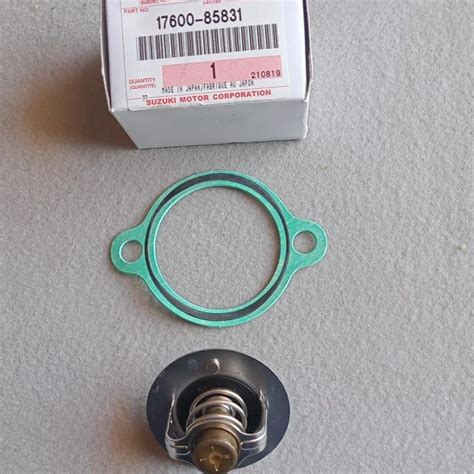 Termostat Suzuki Jimny Katana Ori Sgp Lazada Indonesia