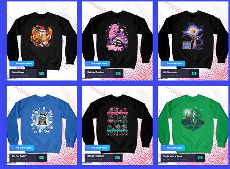 Cheap Ass Gamer On Twitter Sweaterfest Via The Yetee Ow Ly MOEg LqmE