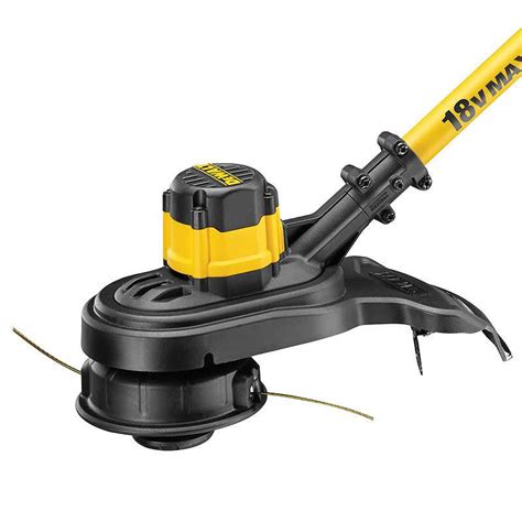Coupe-bordures 33cm 18V DEWALT DCM561PB-XJ Brushless | Leroy Merlin