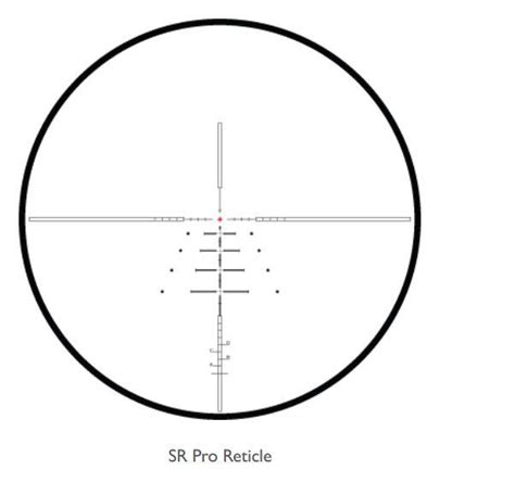 Hawke Rifle Scopes Ballistic Reticle Software