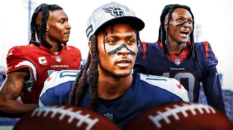 DeAndre Hopkins net worth in 2024