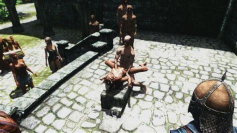 Rule34 If It Exists There Is Porn Of It Stormcloak Guard