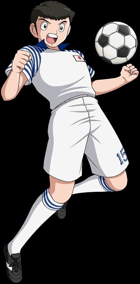 Captain tsubasa | Anime divertente, Disegno manga, Manga