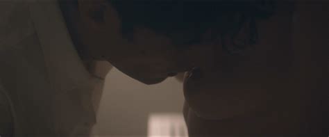 Naked Marion Cotillard In Mal De Pierres