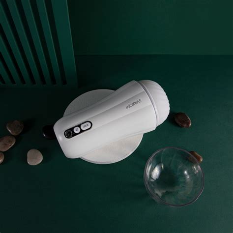 Svakom Interactive Sex Toys Vibrators Liberator