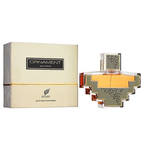 Ornament by Afnan 100ml EDP for Women | Perfume NZ