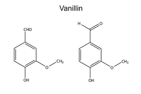 Vanillin Stock Photos, Pictures & Royalty-Free Images - iStock