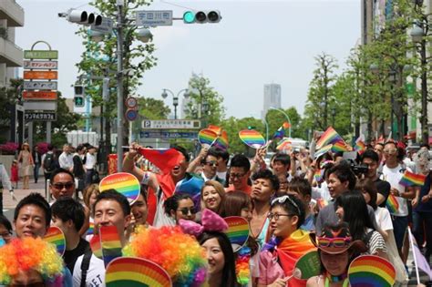 Local Thoughts On Same Sex Marriage In Japan City Cost