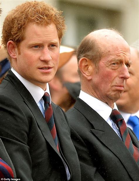 The Duke Of Kent Will Publish His Memoir Just Before The Prince S