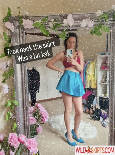 Rebecca Vocal Athlete Rebeccava Rebeccavocalathlete Nude OnlyFans