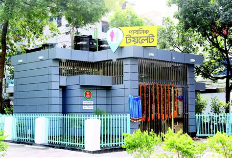 UA_Improving Public Health, Sanitation and Dignity in Major Cities in