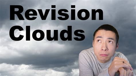 Revision Clouds In Revit Youtube