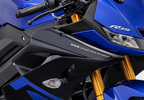 Yamaha Indonesia Resmi Merilis Warna Dan Striping Baru Untuk All New