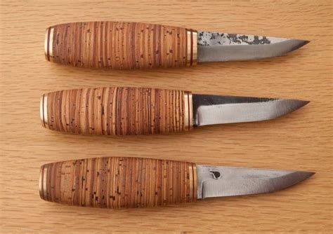 Pin by Frank Dajcar on Bushcraft | Knife making, Bushcraft knives ...