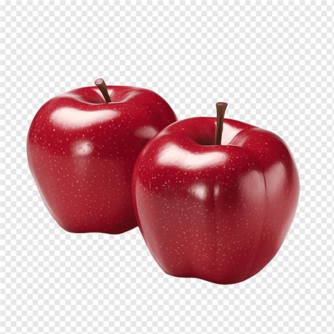 съешь красное яблоко, дневные яблоки, красные фрукты, натуральное ...