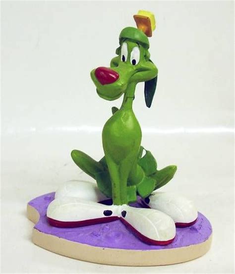 Looney Tunes - Resin Statue Warner Bros. - K-9