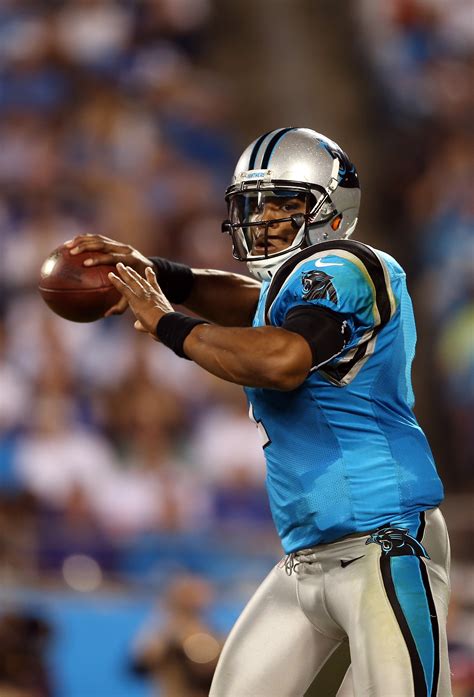 Carolina Panthers to redesign uniforms: reports | WCBD News 2