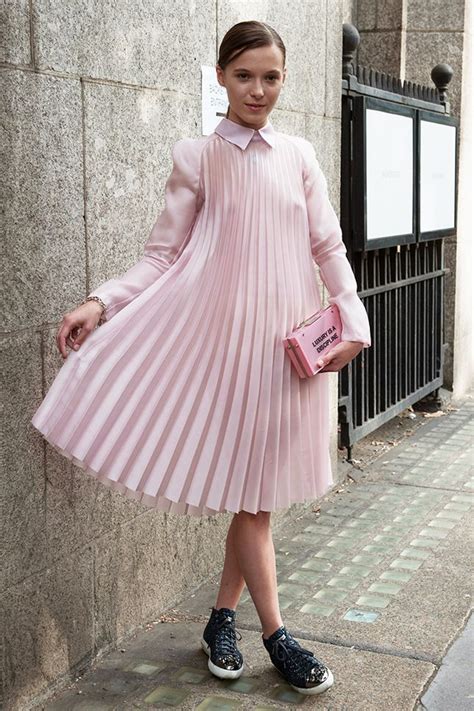 Лето в городе, часть 3: платье-рубашка | Fashion, Fashion week, Trendy ...