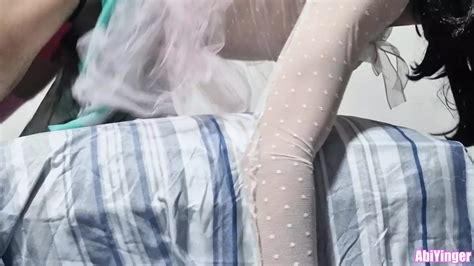 Vid Os Porno De Cr Ateurs Avec La Trans Abi Yinger Nus Amateur Gratuits Xhamster