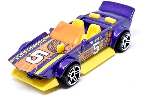 TRACK MANGAのレビューあの族車がレースカー風新モデルで登場じゃっ FJV Hot Wheels 情報まとめ ホットウィール にわかマニア