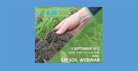 Ejp Soil On Twitter Visit Ejp Soil Participating Long Term Fields