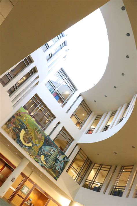 Santa Barbara... - Santa Barbara City College Luria Library