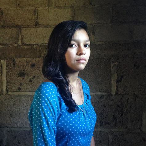 El Embarazo Adolescente En Am Rica Latina Fotos Mundo El Comercio Per