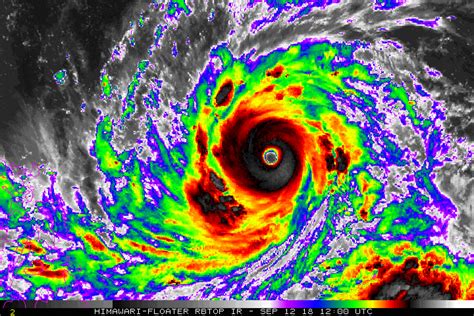 Philippine Typhoon  Management And Leadership