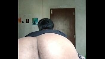 David Muestra Su Gran Culo XVIDEOS