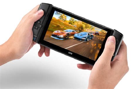GPD Win 3 - компактная, мощная и очень дорогая консоль | AMD news