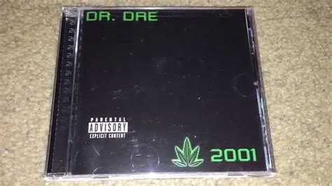 Dr dre chronic album 2001 - deltaob