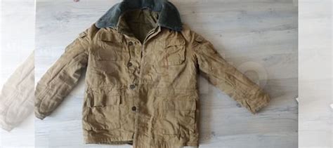 Бушлат купить в Москве с доставкой | Личные вещи | Авито