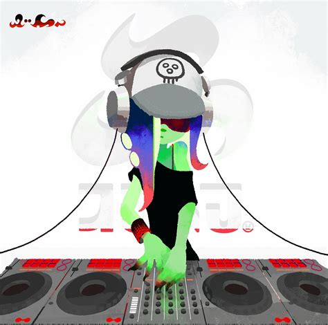 ＃16 Salty Inkipedia The Splatoon Wiki