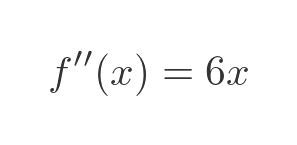 GraphicMaths - Second derivative and sketching curves