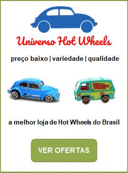 T Hunted Novos Hot Wheels Para E Mais Outros Destaques