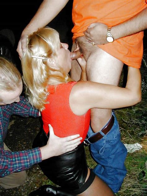 Parkplatz Session 4 Porn Pictures XXX Photos Sex Images 381242 PICTOA