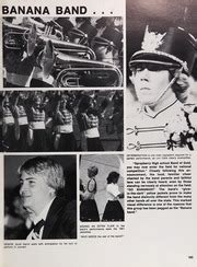 Sprayberry High School - Echo Yearbook (Marietta, GA), Class of 1981 ...