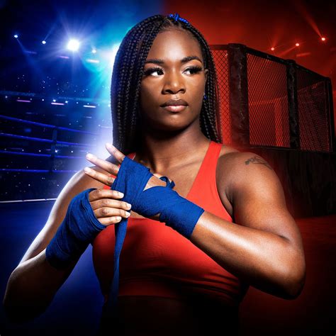 Claressa Shields Ethnicity: What Is Claressa Shields's Ethnicity?
