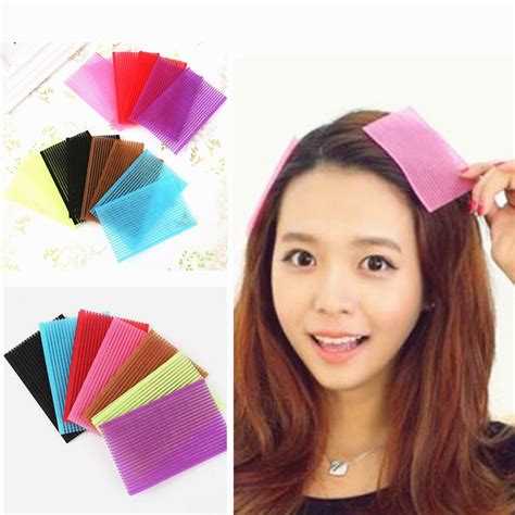 2pcs Seamless Magic Post Bangs Fixed Shopee Philippines