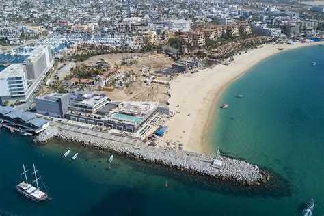 Los Cabos buscará obtener 18 playas con certificación Blue Flag