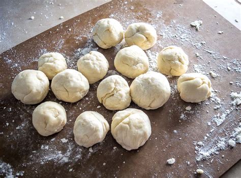 Flour Tortillas Made With Olive Oil Mexican Please